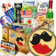 Zur Hochzeit - Spezialitäten Set M - Ossiladen I Ostprodukte Versand