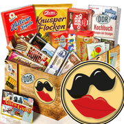 Zur Hochzeit - Süßigkeiten Set DDR L - Ossiladen I Ostprodukte Versand