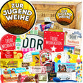 Zur Jugendweihe - DDR Adventskalender - Ossiladen I Ostprodukte Versand