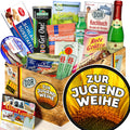 Zur Jugendweihe - Spezialitäten Set M - Ossiladen I Ostprodukte Versand