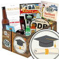 Zur Promotion - Geschenkset Ostpaket "Männer Box" - Ossiladen I Ostprodukte Versand
