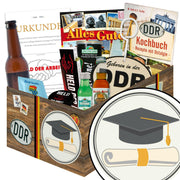 Zur Promotion - Geschenkset Ostpaket "Männer Box" - Ossiladen I Ostprodukte Versand