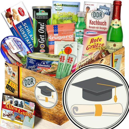 Zur Promotion - Spezialitäten Set M - Ossiladen I Ostprodukte Versand