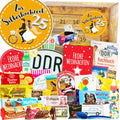 Zur Silberhochzeit - DDR Adventskalender - Ossiladen I Ostprodukte Versand