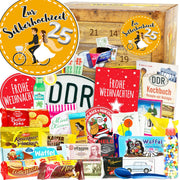 Zur Silberhochzeit - DDR Adventskalender - Ossiladen I Ostprodukte Versand