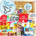 Zur Taufe - DDR Adventskalender - Ossiladen I Ostprodukte Versand