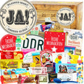 Zur Verlobung - DDR Adventskalender - Ossiladen I Ostprodukte Versand