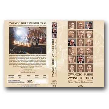 Zwanzig Jahre Zwinger Trio