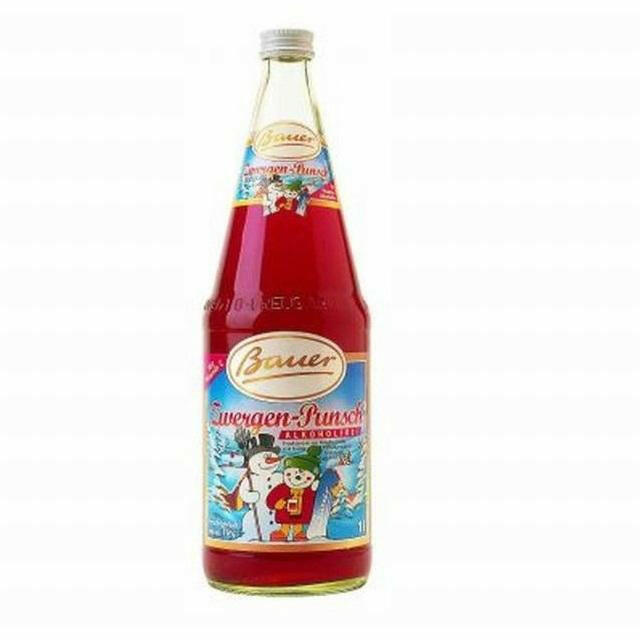 Zwergenpunsch (Bauer)