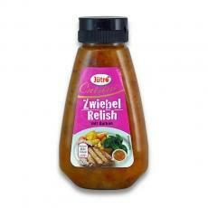 Zwiebel Relish - Jütro